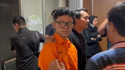 Kekerasan Dalam Hubungan: Cerita Tragis di Depok