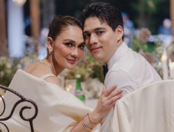 Luna Maya Bangun Komunikasi dalam Pernikahan, Apa Kata Tentang Kesetiaan?