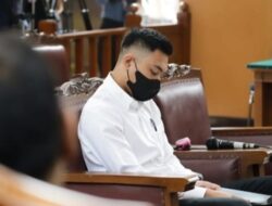 Mario Dandy Dihukum Enam Tahun: Keadilan untuk Korban Pencabulan