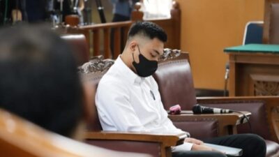 Mario Dandy Dihukum Enam Tahun: Keadilan untuk Korban Pencabulan