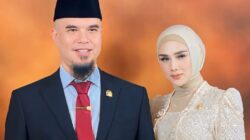 Isu Perceraian Ahmad Dhani dan Mulan Jameela: Klarifikasi untuk Menyudutkan Fitnah