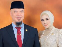 Isu Perceraian Ahmad Dhani dan Mulan Jameela: Klarifikasi untuk Menyudutkan Fitnah