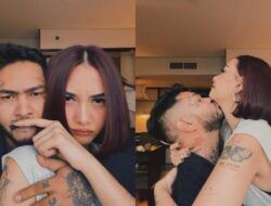 Penangkapan Onadio Leonardo dan Istri: Polisi Temukan Narkoba di Rumah