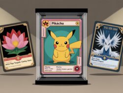 Logan Paul Jual Kartu Pokemon Terlangka Rp 88 M, Dari Pikachu Illustrator hingga Sejarah Panjang Kartu TCG Paling Mahal di Dunia