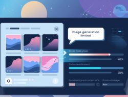 Pembatasan Baru Gemini dan Nano Banana Pro, Pengguna Gratis Mulai Dihadapkan pada Kuota yang Lebih Ketat