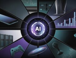 Kaleidoskop Teknologi 2025: Tahun Ketika Industri Tidak Lagi Bisa Bersembunyi