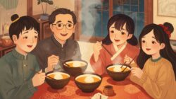 Mengenal Festival Dongzhi: Perayaan Tradisional Tionghoa yang Menyimpan Makna Alam dan Kebersamaan