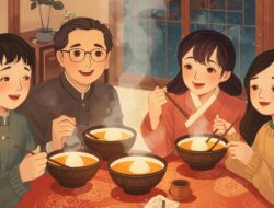 Mengenal Festival Dongzhi: Perayaan Tradisional Tionghoa yang Menyimpan Makna Alam dan Kebersamaan