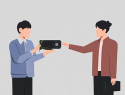 Hadiah RTX 5060 Berujung Pengunduran Diri: Anak Magang di Shanghai Tinggalkan Perusahaan setelah Hadiah Undiannya Diklaim sebagai Aset Kantor