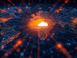 Indonesia Jadi Sumber Serangan DDoS Terbesar di Dunia, Cloudflare Catat Kenaikan Ekstrem Selama Lima Tahun