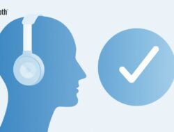 Headphone Bluetooth Aman atau Tidak bagi Otak? Ini Penjelasan yang Lebih Membumi