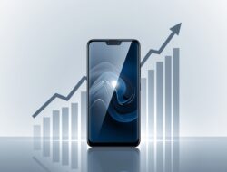 Harga HP Android Diproyeksikan Terus Naik pada 2026, Tekanan Industri Tak Lagi Bisa Ditahan