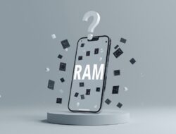 Berapa RAM yang Relevan untuk Smartphone 2026? AI Jalan Terus, tapi Spesifikasi Mulai Ditahan
