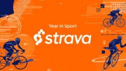 Setelah Spotify Wrapped dan YouTube Recap, Strava Rilis Year in Sport 2025 dengan Rangkuman Aktivitas Olahraga yang Lebih Lengkap