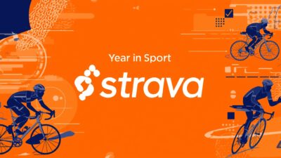 Setelah Spotify Wrapped dan YouTube Recap, Strava Rilis Year in Sport 2025 dengan Rangkuman Aktivitas Olahraga yang Lebih Lengkap