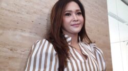 Dramanya Maia Estianty dan Mulan Jameela: Pertemuan di Acara Gender Reveal