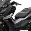 SYM Cruisym 300i: Inovasi Terkini dalam Segmen Skuter Bongsor