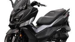 SYM Cruisym 300i: Inovasi Terkini dalam Segmen Skuter Bongsor