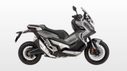 Mengenal Honda X-ADV: Skuter yang Menjawab Tantangan Perjalanan