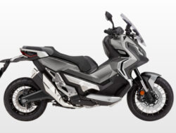 Mengenal Honda X-ADV: Skuter yang Menjawab Tantangan Perjalanan