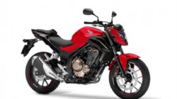 Keunggulan Honda CBR500R Standard dalam Segmen Motor Sport