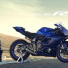 Membedah Yamaha YZF-R7: Superbike Canggih dari Yamaha