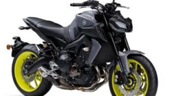 Yamaha MT-09: Kekuatan dan Kecanggihan dalam Satu Paket