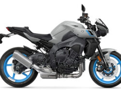 Menyelami Keunggulan Yamaha MT-10 dalam Dunia Motorku
