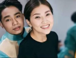 Sarwendah dan Giorgio Antonio: Harapan Perjodohan yang Semakin Menguat