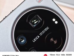 Xiaomi 17 Ultra, Flagship yang Dibangun dengan Filosofi Kamera Leica
