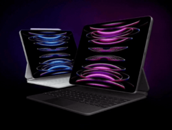 iPad Pro M5 Resmi Masuk Indonesia, Apple Tegaskan Tablet Kini Setara Mesin Komputasi Profesional