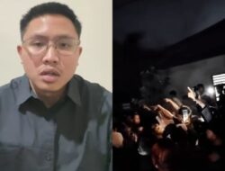 Penangkapan Youtuber Resbob: Tindakan Hukum Terhadap Ujaran Kebencian