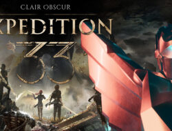 Rekor Terbaru Menggema di The Game Awards 2025, Clair Obscur: Expedition 33 Raih Sembilan Penghargaan dan Kukuhkan Diri sebagai Game of the Year