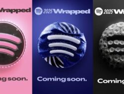 Spotify Wrapped 2025 Sudah Dibuka untuk Pengguna Indonesia, Ini Deretan Fitur Baru dan Panduan Mengaksesnya