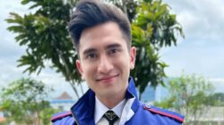 Verrell Bramasta Klarifikasi Hujatan Terkait Penampilannya di Lokasi Banjir