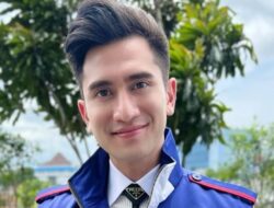Verrell Bramasta Klarifikasi Hujatan Terkait Penampilannya di Lokasi Banjir
