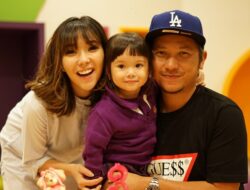 Gisel dan Gading: Menjaga Memori Indah dalam Pengasuhan