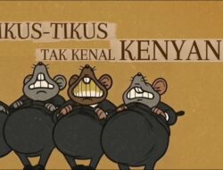 Tindak Tegas KPK: Penangkapan Bupati Lampung Tengah Ardito Wijaya