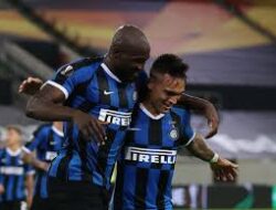 Inter Milan Kembali ke Puncak, Napoli Buktikan Diri di Tiga Besar