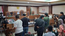 Pengalaman Mengejutkan Ammar Zoni: Kekerasan dalam Proses Hukum