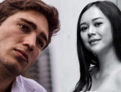 Aura Kasih Menghadapi Tantangan Sebagai Ibu Tunggal: Mantan Suami Tak Pernah Nafkahi Anak