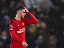 Kapten MU: Tidak Ragu pada Kemampuan Mason Mount