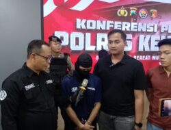 Tragedi di Banyumas: Kakak Beradik Terduga Pelaku Pembunuhan Pengacara