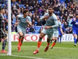 Chelsea Raih Tiket Semifinal Piala Liga dengan Kemenangan Dramatis