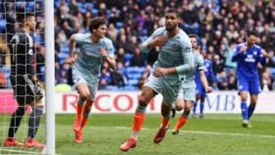 Chelsea Raih Tiket Semifinal Piala Liga dengan Kemenangan Dramatis