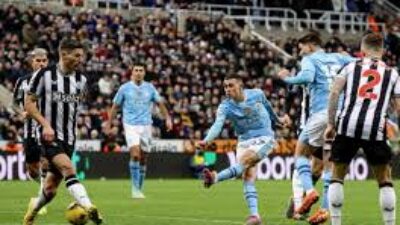 City dan Newcastle Siap Rangkai Kesuksesan di Semifinal Piala Liga