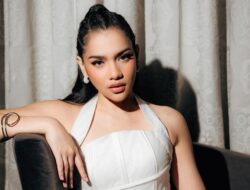 Davina Karamoy Diduga Menjadi Wanita Simpanan: Kontroversi yang Mengguncang Dunia Hiburan