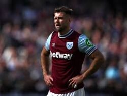 Milan Ambil Niclas Füllkrug dengan Status Pinjaman dari West Ham