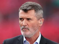 Sindiran Roy Keane kepada MU Usai Hasil Imbang Melawan West Ham