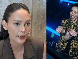 Erika Carlina Memilih Damai: Laporan Terhadap DJ Panda Ditarik Kembali